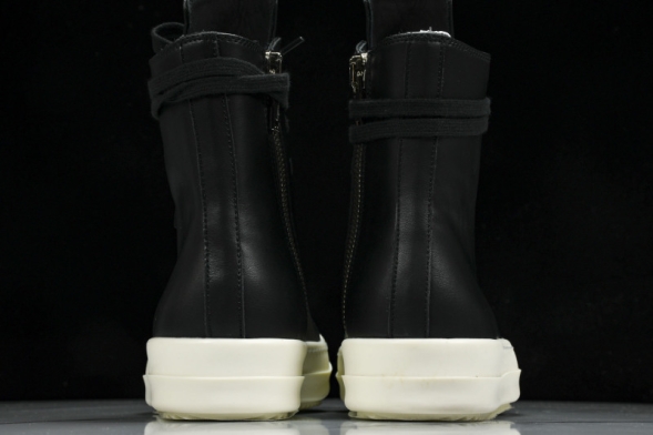 Rick Owens Sneakers RU01C4890 LPO 911 