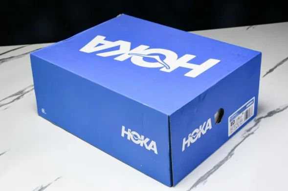 HOKA Bondi 9 1162012 SDSTS 
