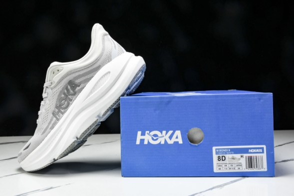HOKA Bondi 9 1162012 SDSTS 