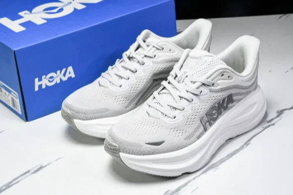 HOKA Bondi 9 1162012 SDSTS 