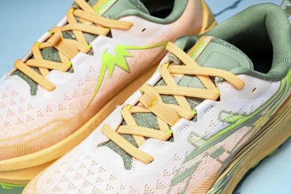 Asics Trabuco Max 4 1011B976-101 