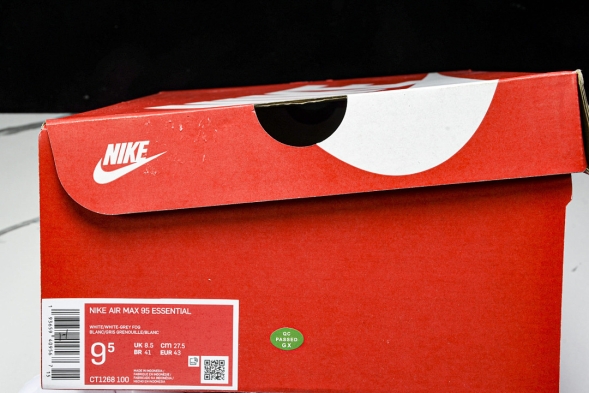 Nike Air Max 95 x Denham CT1268 100 