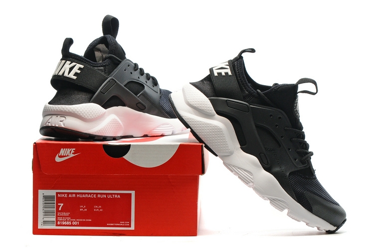 NIKE AIR HUARACHE RUN ULTRA BR 