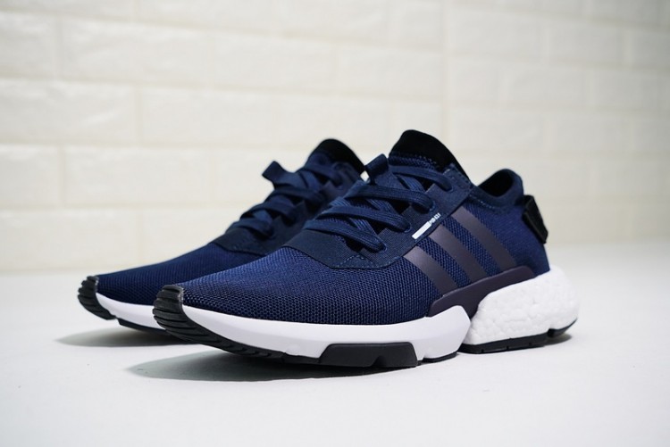 Adidas Originals POD-S3.1 Boost B37362 