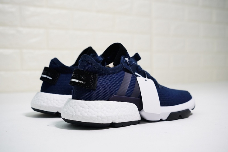 Adidas Originals POD-S3.1 Boost B37362 