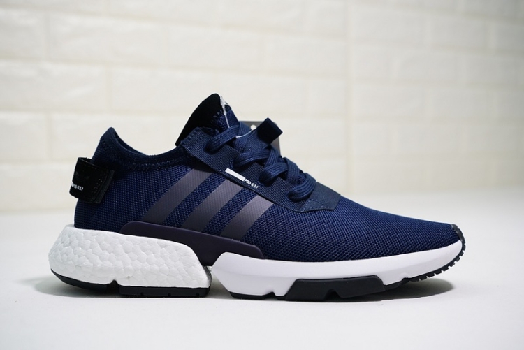 Adidas Originals POD-S3.1 Boost B37362 