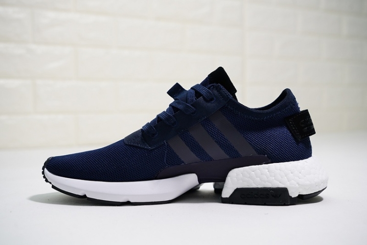 Adidas Originals POD-S3.1 Boost B37362 