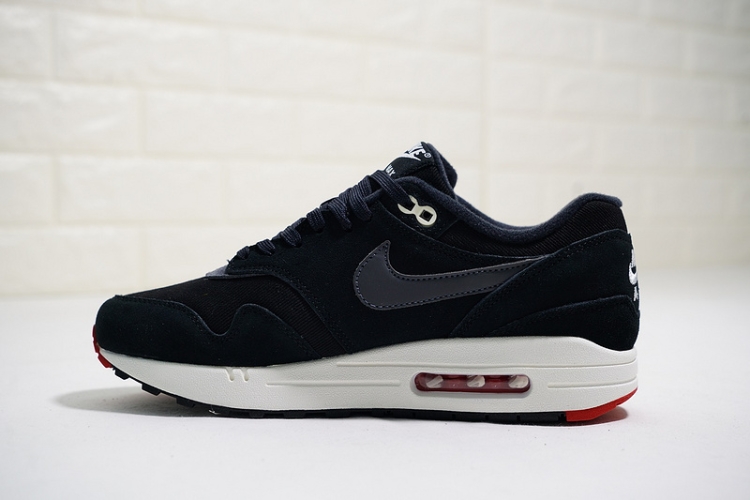Nike Air Max 1 Premium Mini Swoosh