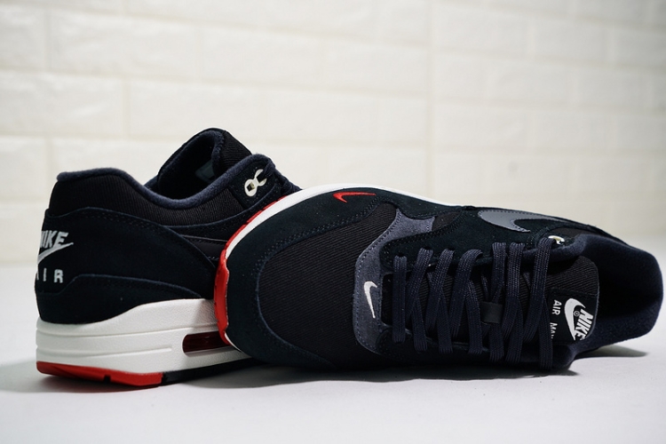 Nike Air Max 1 Premium Mini Swoosh