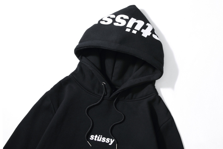 Stussy supreme hoodie deals
