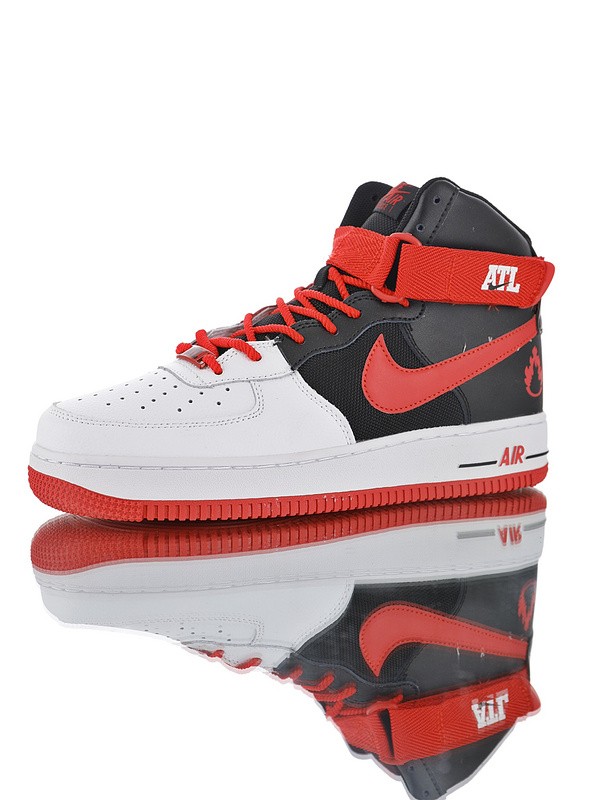 Nike Air Force 1 LV8 High "ATLANTA" BV7459-100 