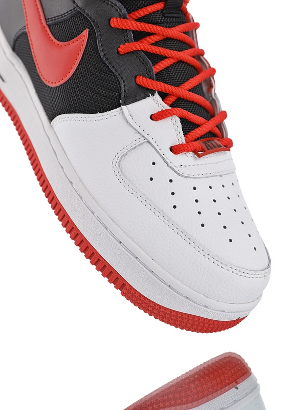 Nike Air Force 1 LV8 High "ATLANTA" BV7459-100 