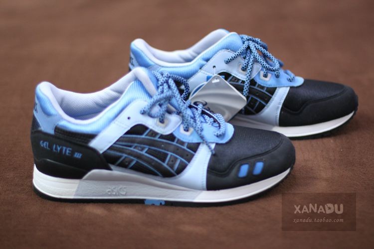 ​
​Купить Asics Gel Lyte III 3 в наличии бесплатная доставка