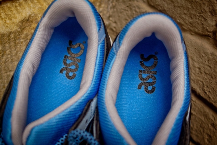 ​
​Купить Asics Gel Lyte III 3 в наличии бесплатная доставка