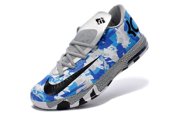 Nike KD VI 6 Купить баскетбольную обувь