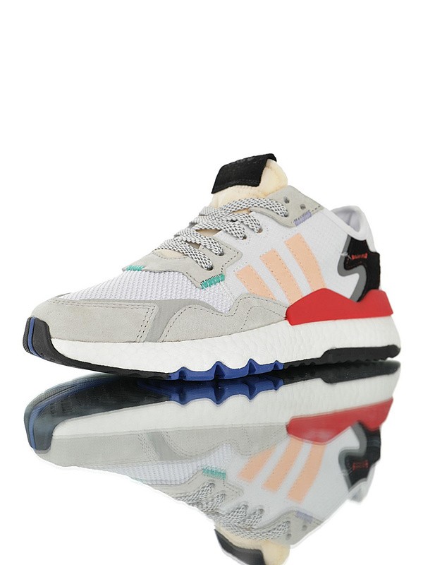 Adidas Nite Jogger Boost ss19 