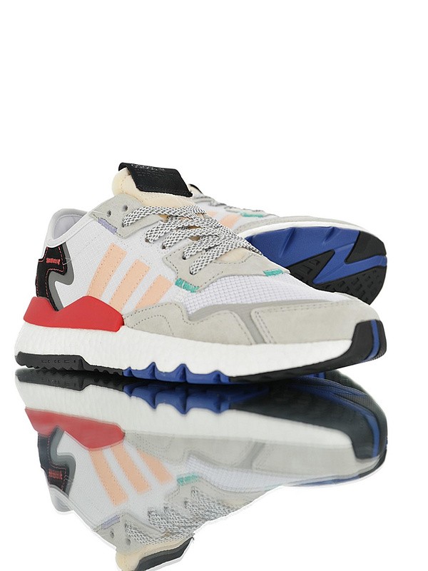 Adidas Nite Jogger Boost ss19 