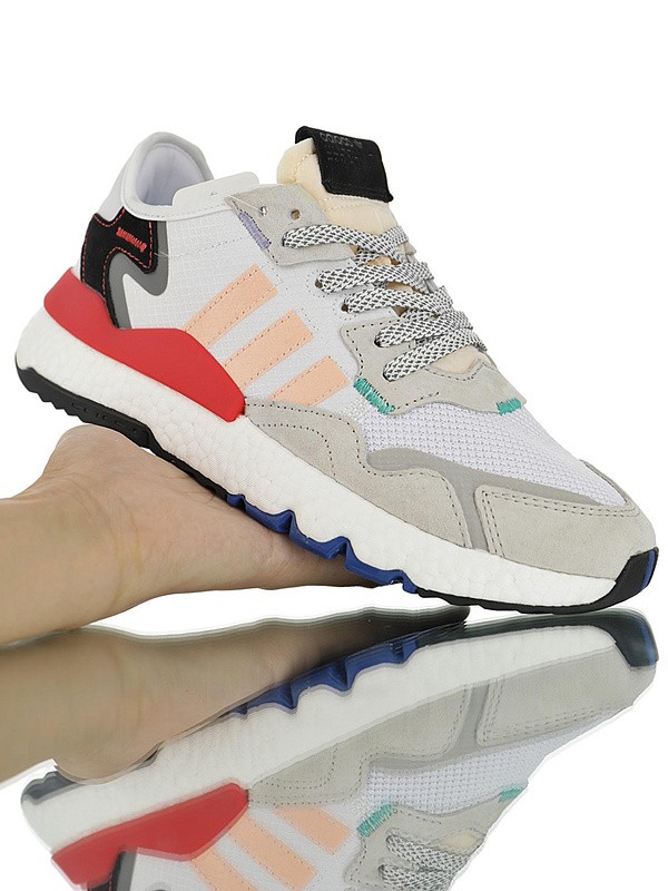 Adidas Nite Jogger Boost ss19 