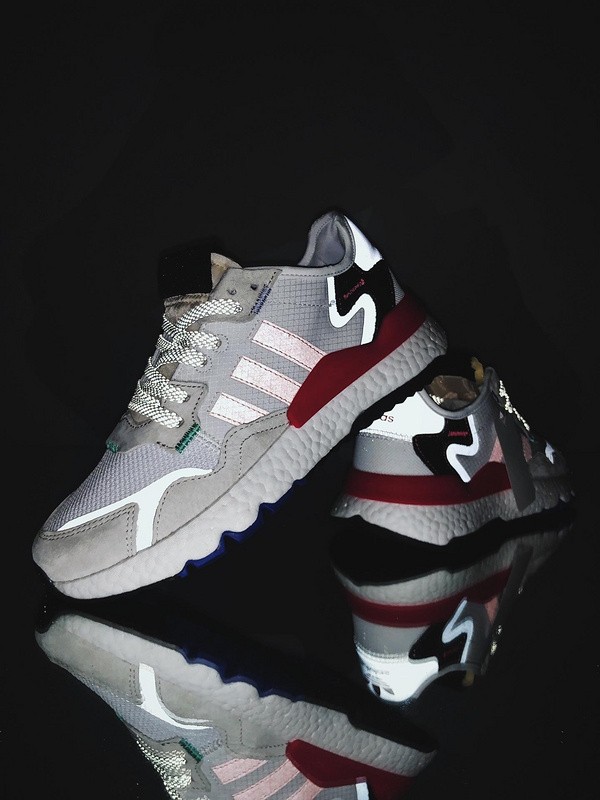 Adidas Nite Jogger Boost ss19 