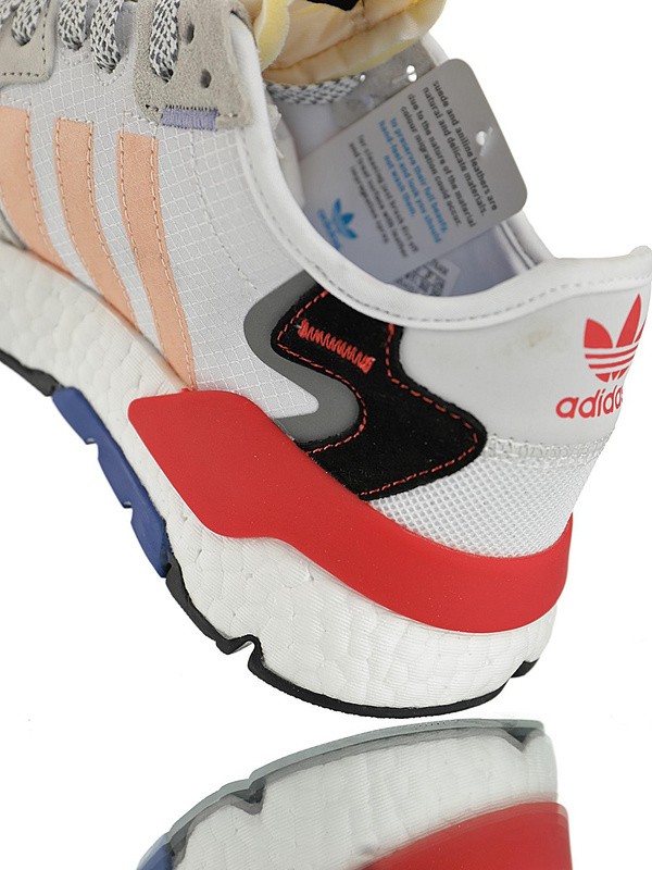 Adidas Nite Jogger Boost ss19 