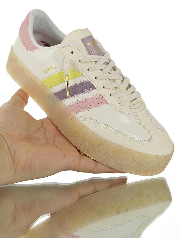 adidas Originals Samba Rose EG1