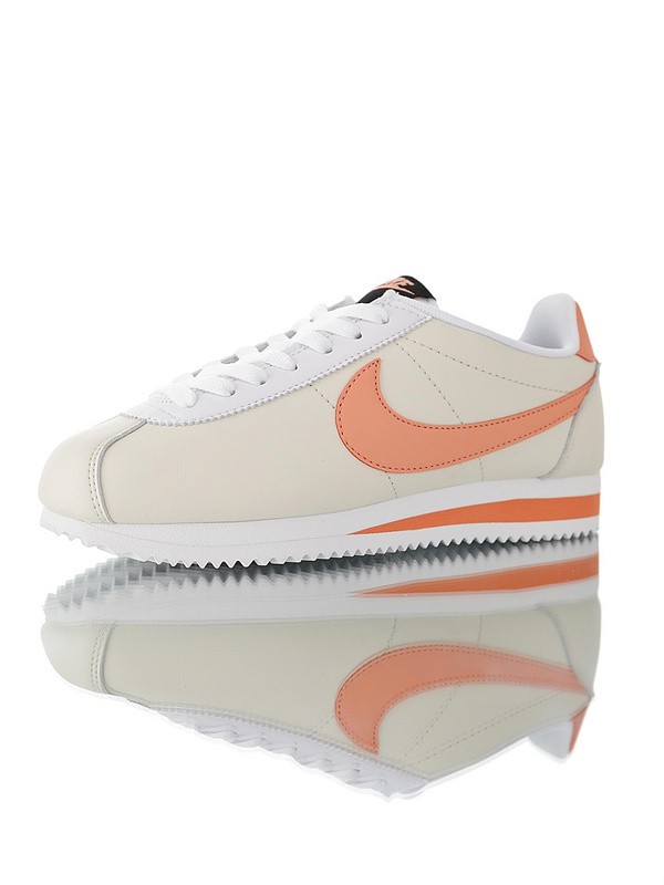 Nike Classic Cortez Leather 