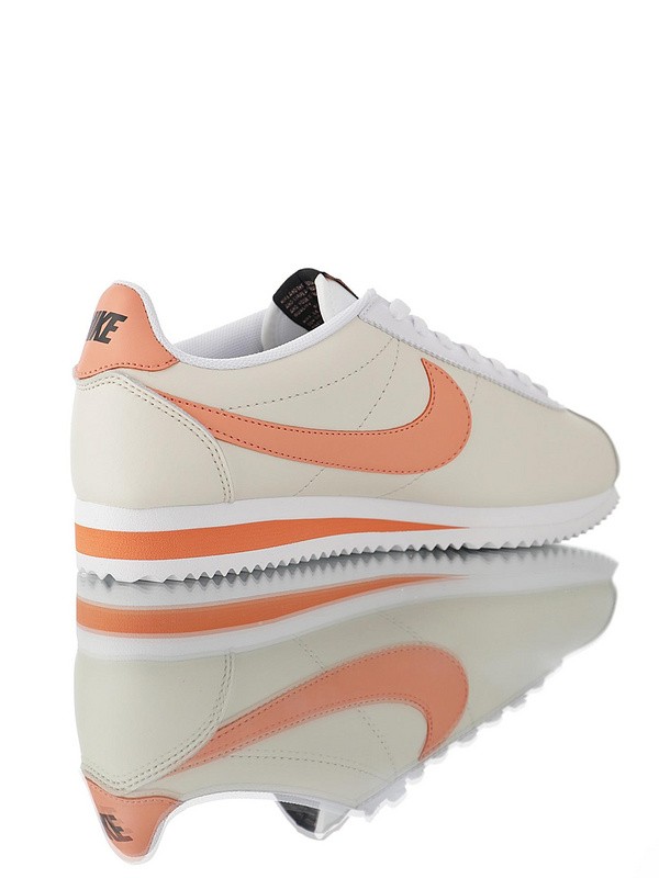 Nike Classic Cortez Leather 