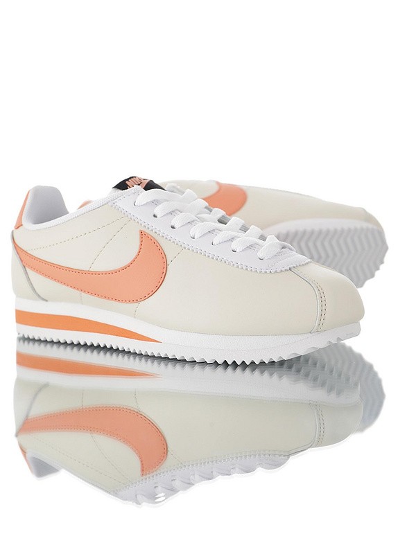 Nike Classic Cortez Leather 