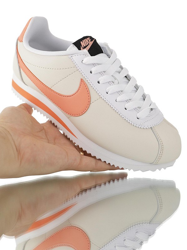 Nike Classic Cortez Leather 