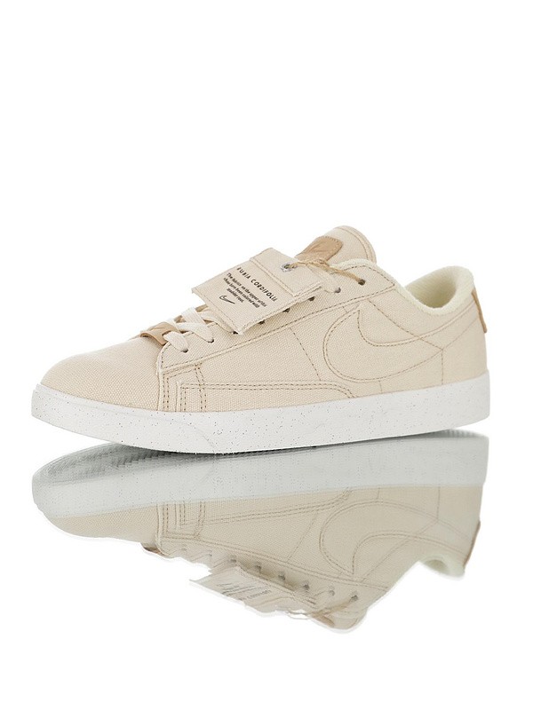 Nike SB Blazer Zoom Low Premium LX