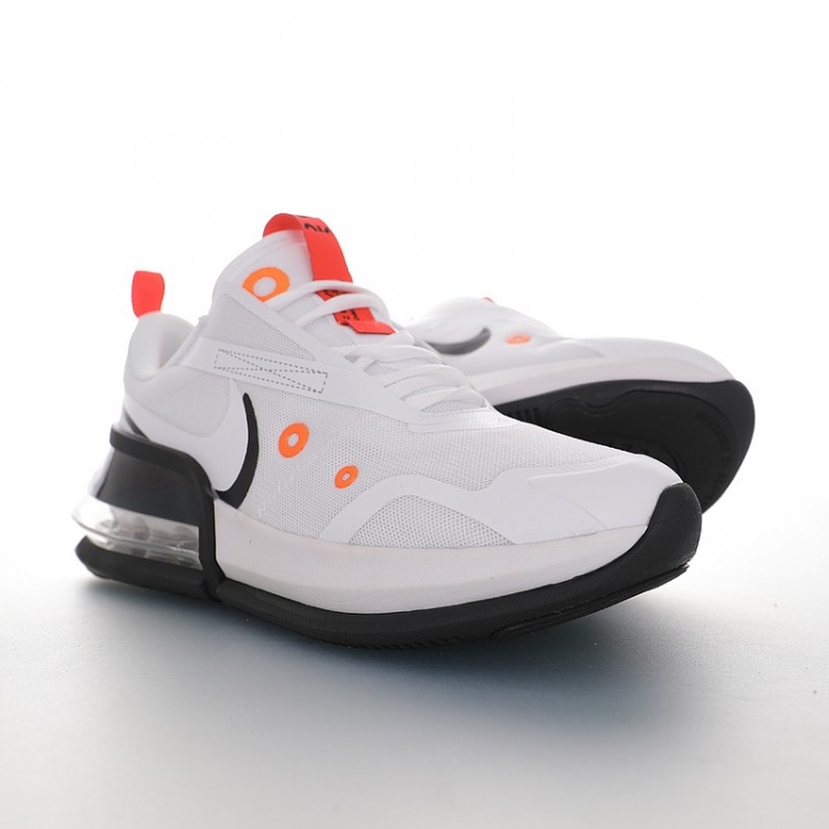 Nike Air Max Up - White Orange Black CK7173-011