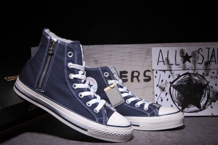  Converse All Star Chuck Taylor