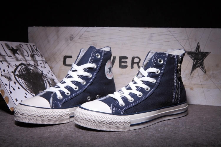  Converse All Star Chuck Taylor