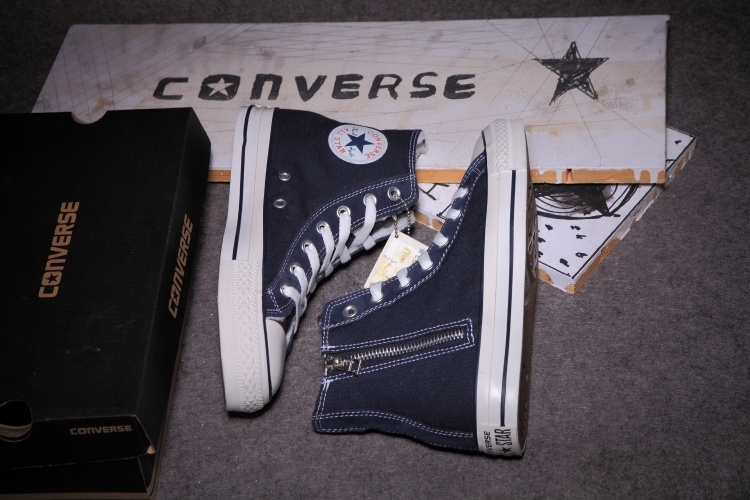  Converse All Star Chuck Taylor