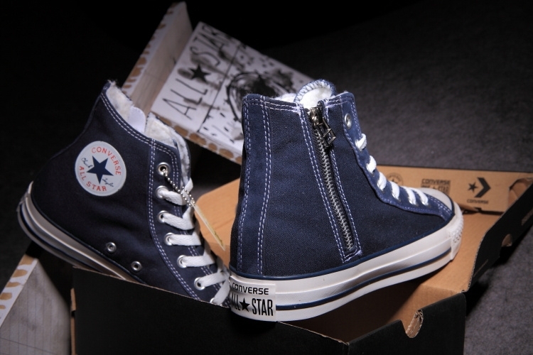  Converse All Star Chuck Taylor