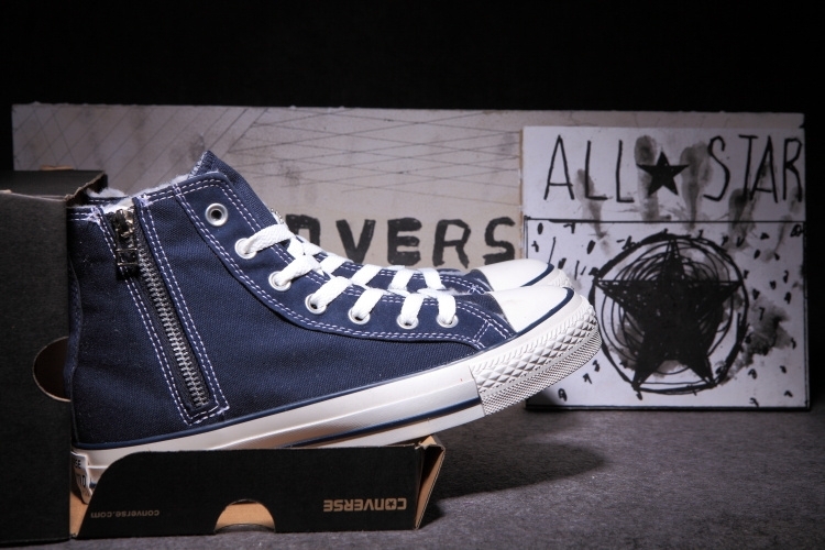  Converse All Star Chuck Taylor
