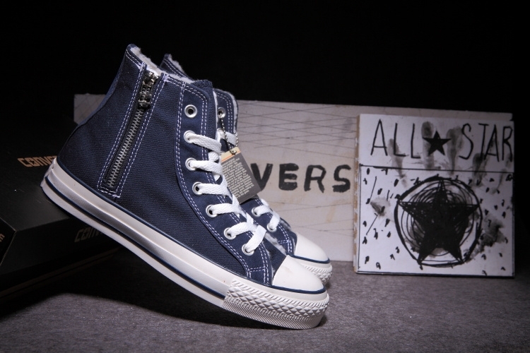  Converse All Star Chuck Taylor