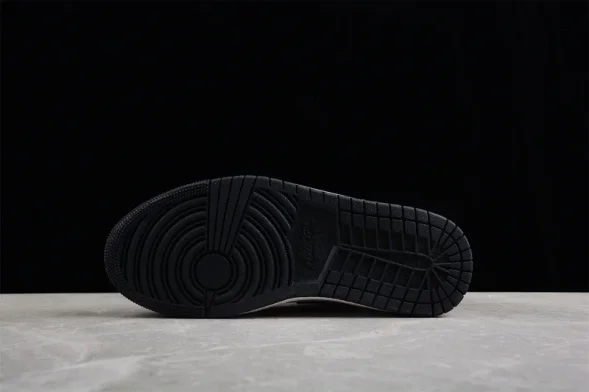 Nike Air Jordan 1 Mid Wear Away DQ8417-071 