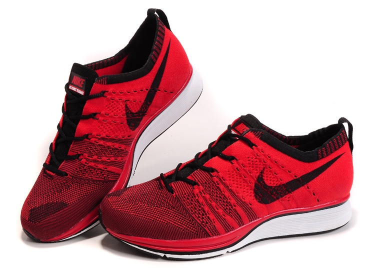 NIKE FLYKNIT TRAINER+ 532984-610