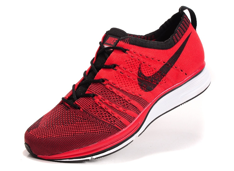 NIKE FLYKNIT TRAINER+ 532984-610