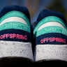 SAUCONY SHADOW 6000 Offspring