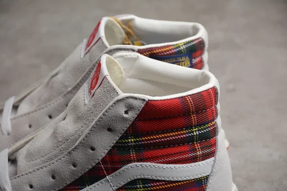 Vans SK8-Hi x Pendleton VN0A38GF9GT 