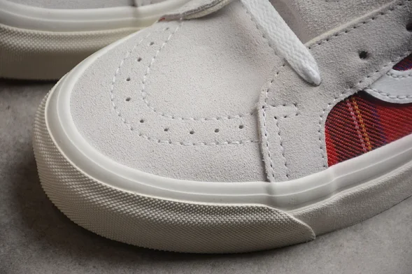 Vans SK8-Hi x Pendleton VN0A38GF9GT 