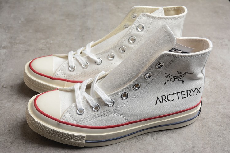 Converse All Star Classic 1970s 