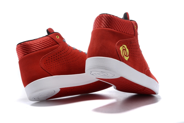 Adidas D Rose Lakeshore MI