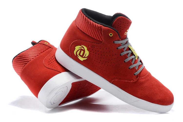 Adidas D Rose Lakeshore MI AllSTARSHOE.RU