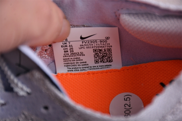 Nike Zoom VaporFly Next% 3 FV2305-900 