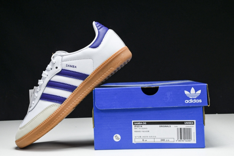 Adidas Samba OG IF6514
