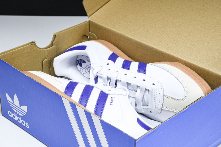 Adidas Samba OG IF6514