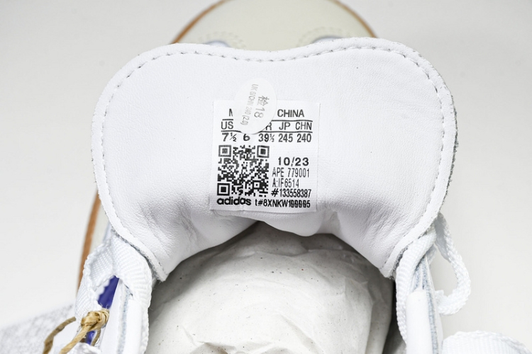 Adidas Samba OG IF6514
